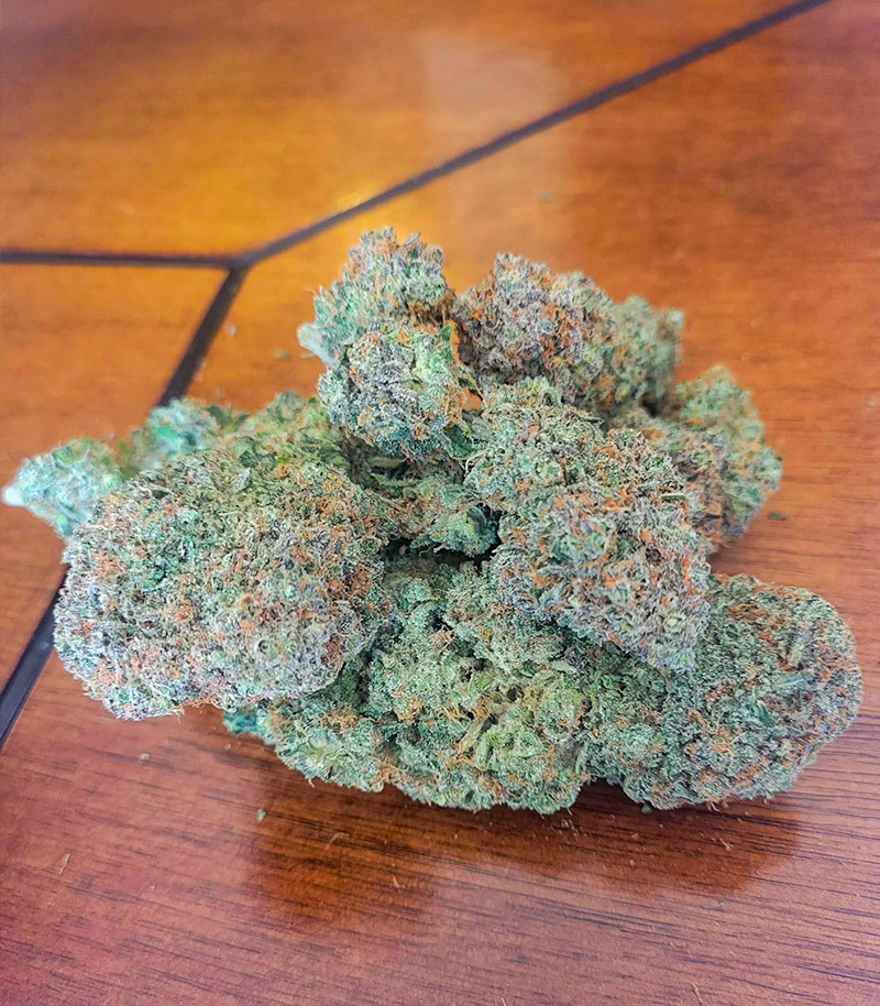 End Game R2 fem (Ethos Genetics) семена конопли — изображение 3